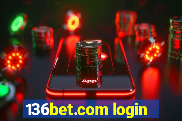 136bet.com login